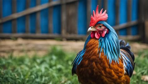 ameraucana chicken lifespan|Ameraucana Life Span: Understanding the Lifespan of Your .